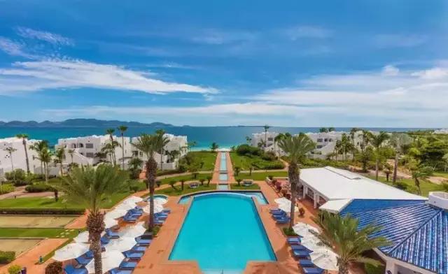 全球十大最贵酒店,全球最贵酒店住一晚多少钱