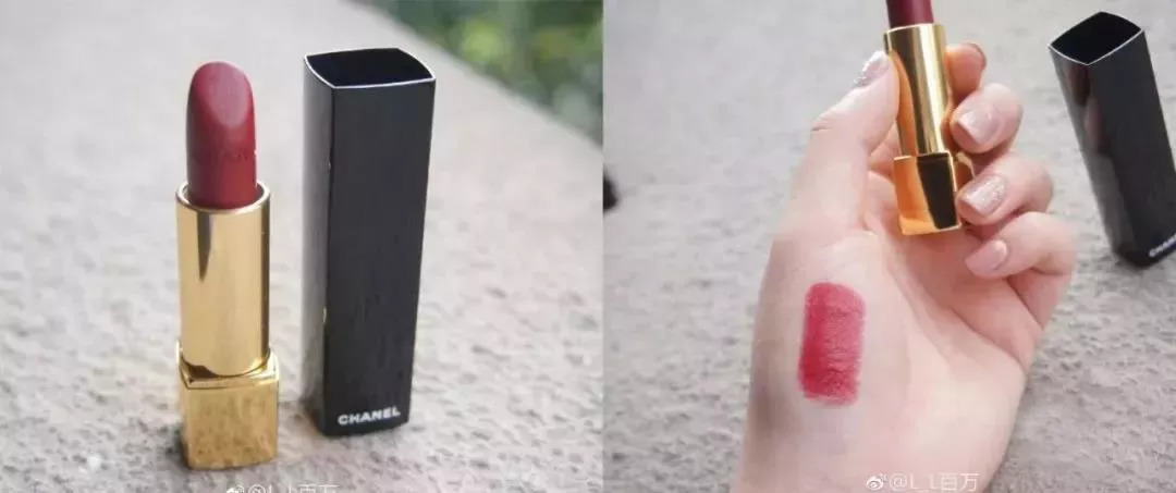 众男星演绎2018秋冬口红大势！