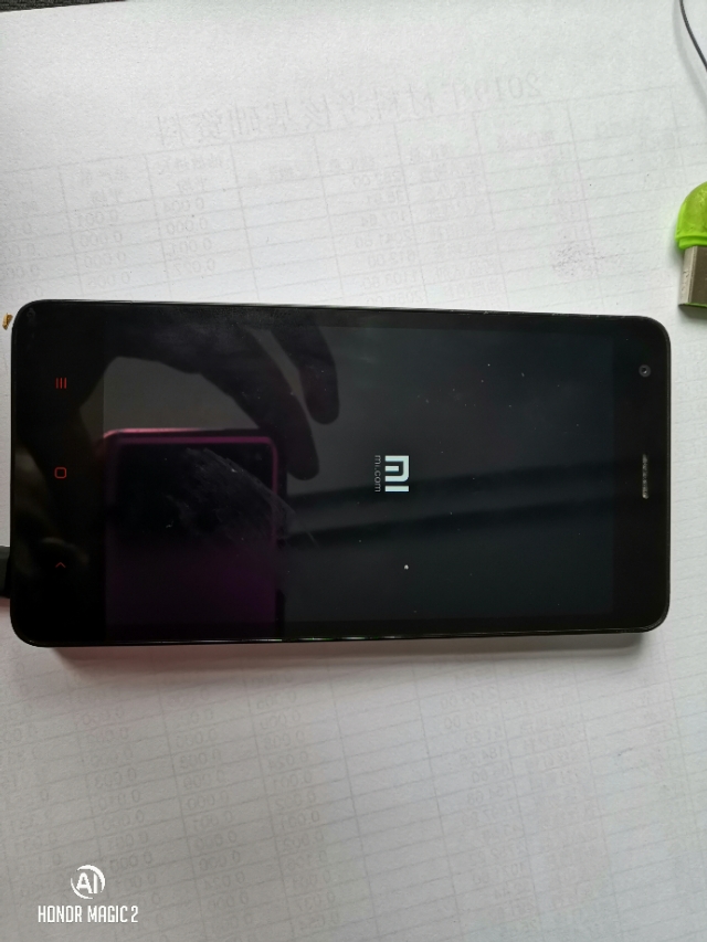 红米2a最好用的miui,红米2a手机miui8系统怎样