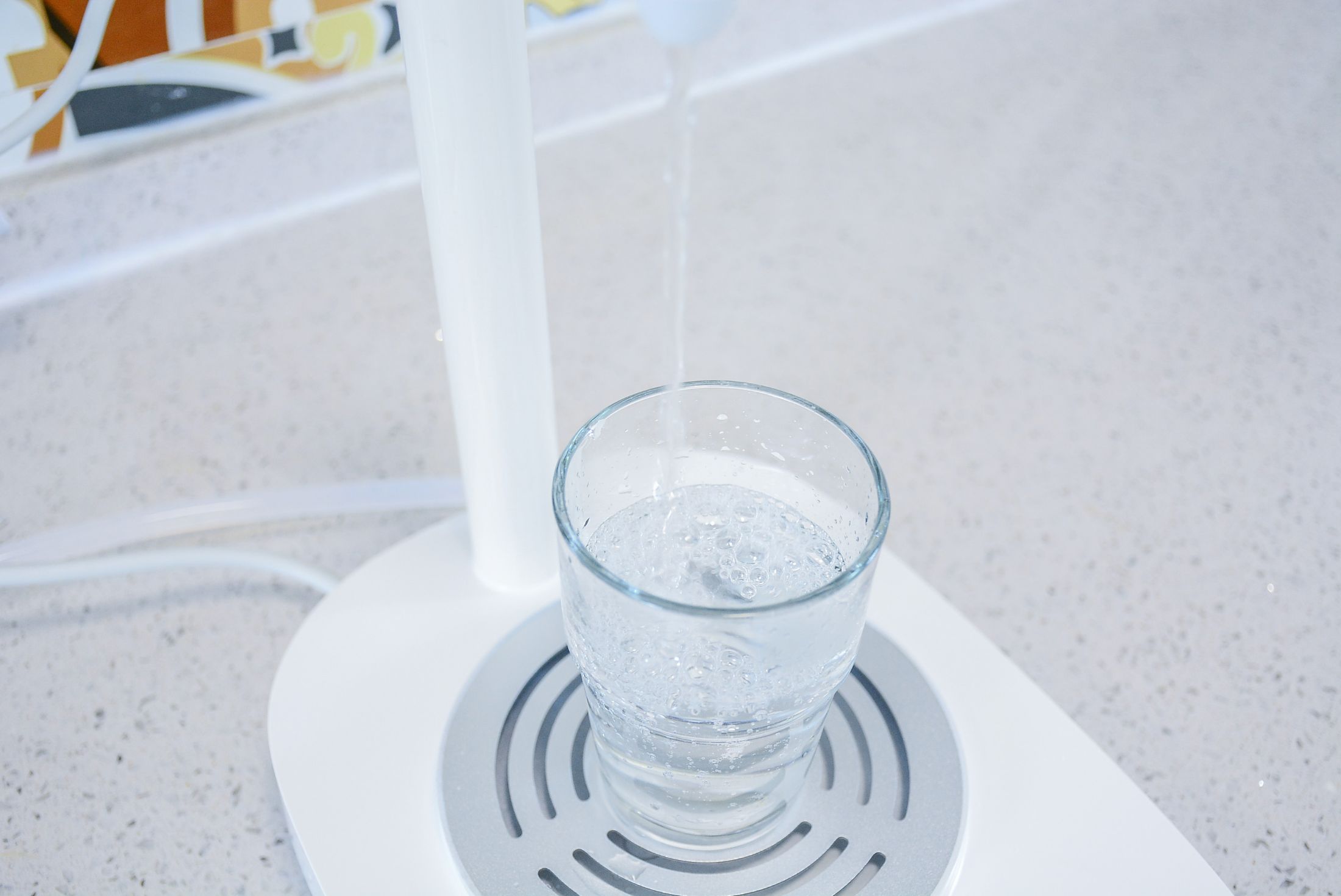 饮水机小米有品,小米tds自动上水器测评