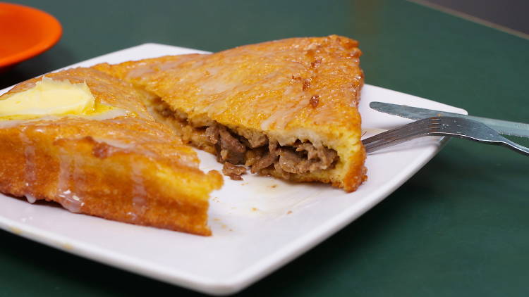 香港好吃的菜和价格,香港好吃又便宜的美食旺角