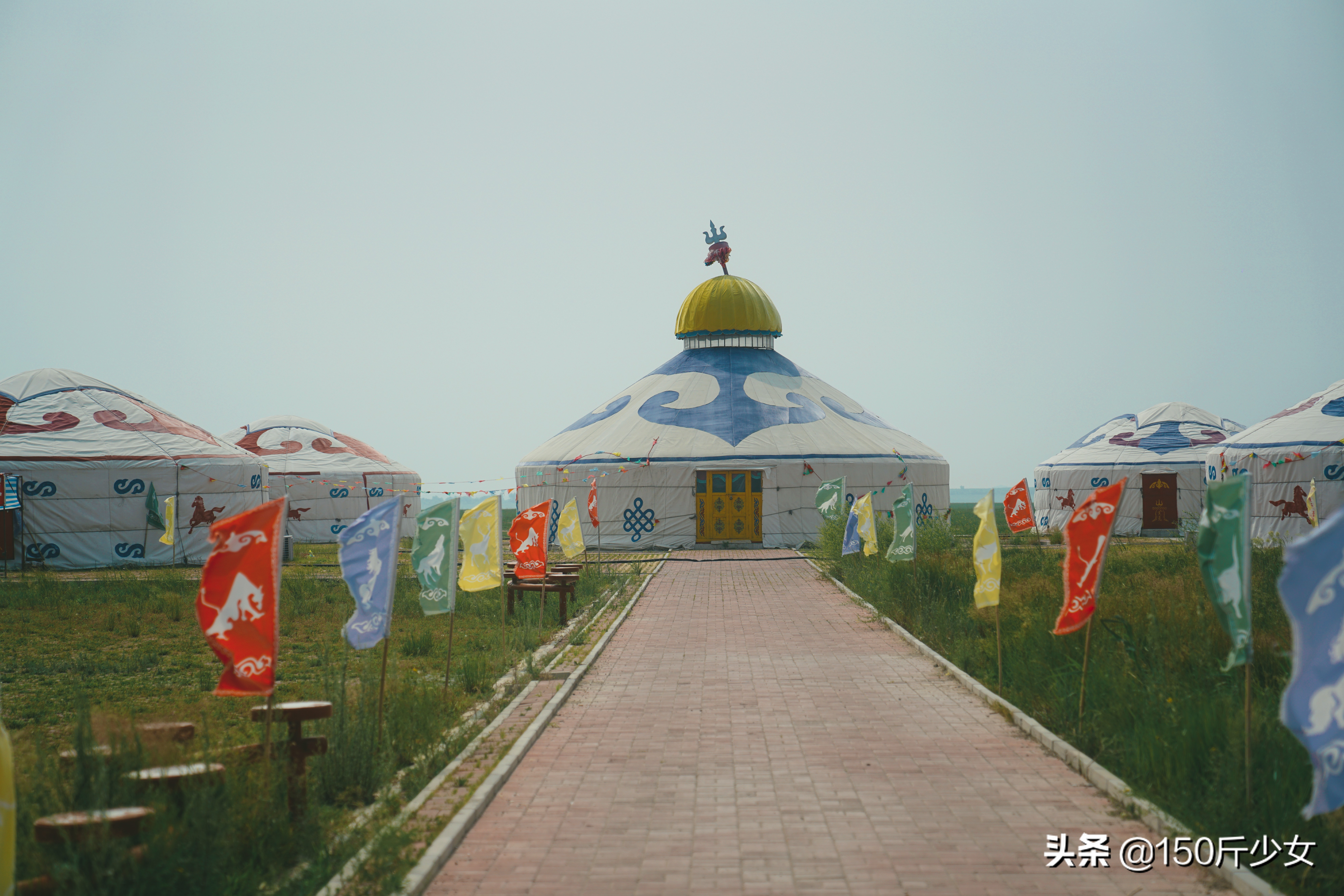 随心所欲玩转吉林！6天5晚人均1000自驾游，吉林现在也很美