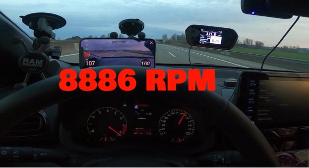 丰田gryaris试驾视频,丰田gryaris拉力