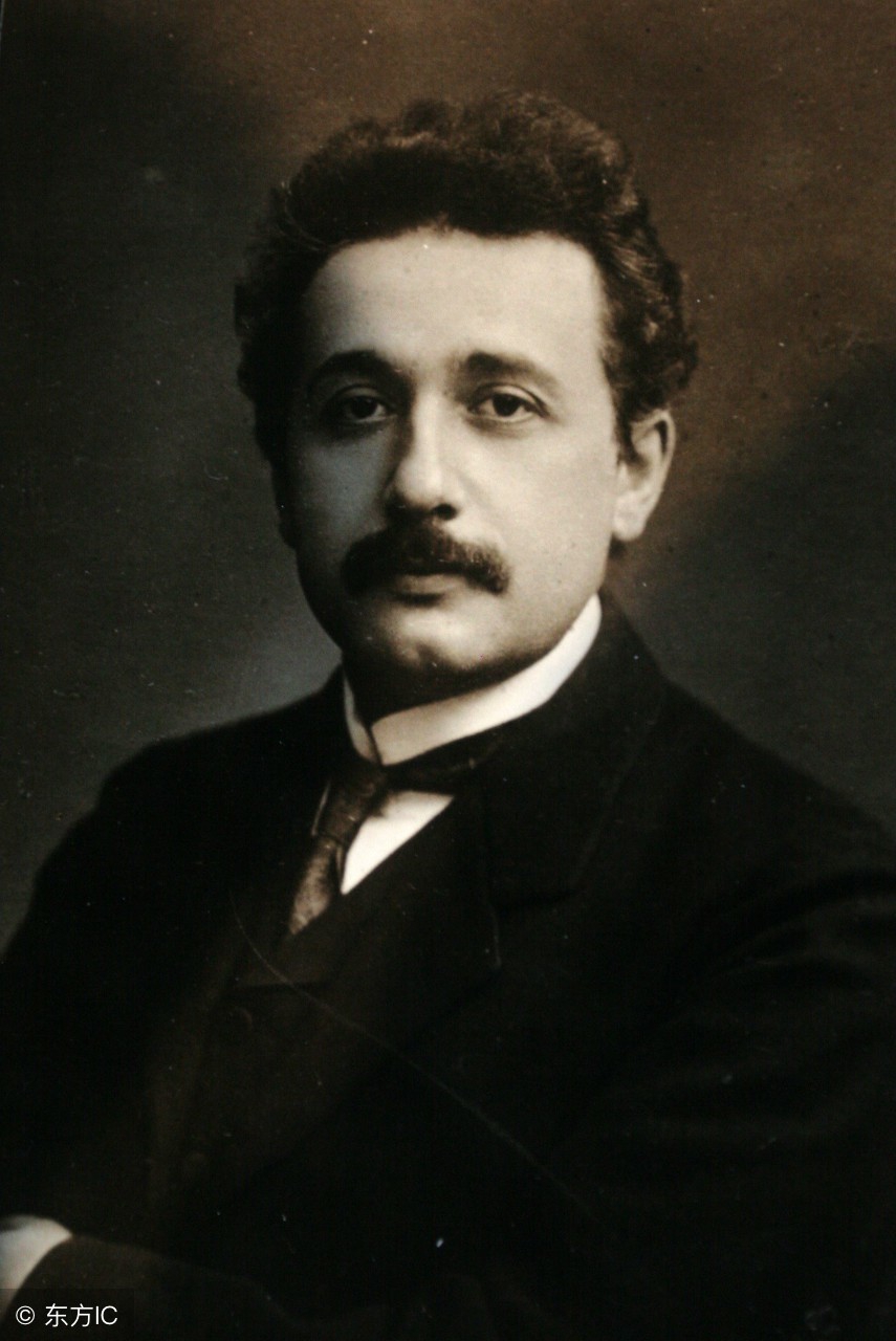 爱因斯坦1879年到1955年,爱因斯坦一生的十个问题