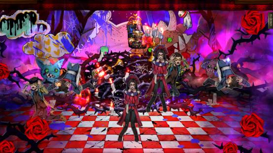 dnf韩服女魔法师二次觉醒,dnf女魔法师各职业技能展示