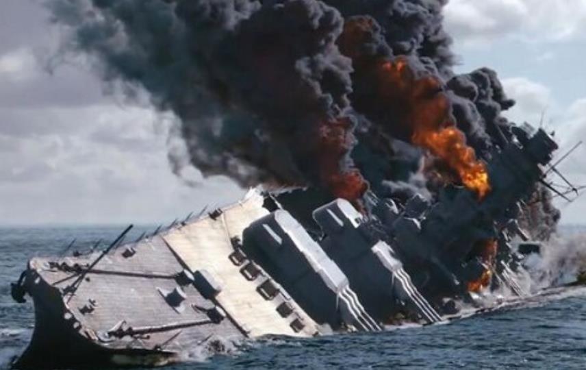 日本耗资800亿元,日本大和号有多疯狂