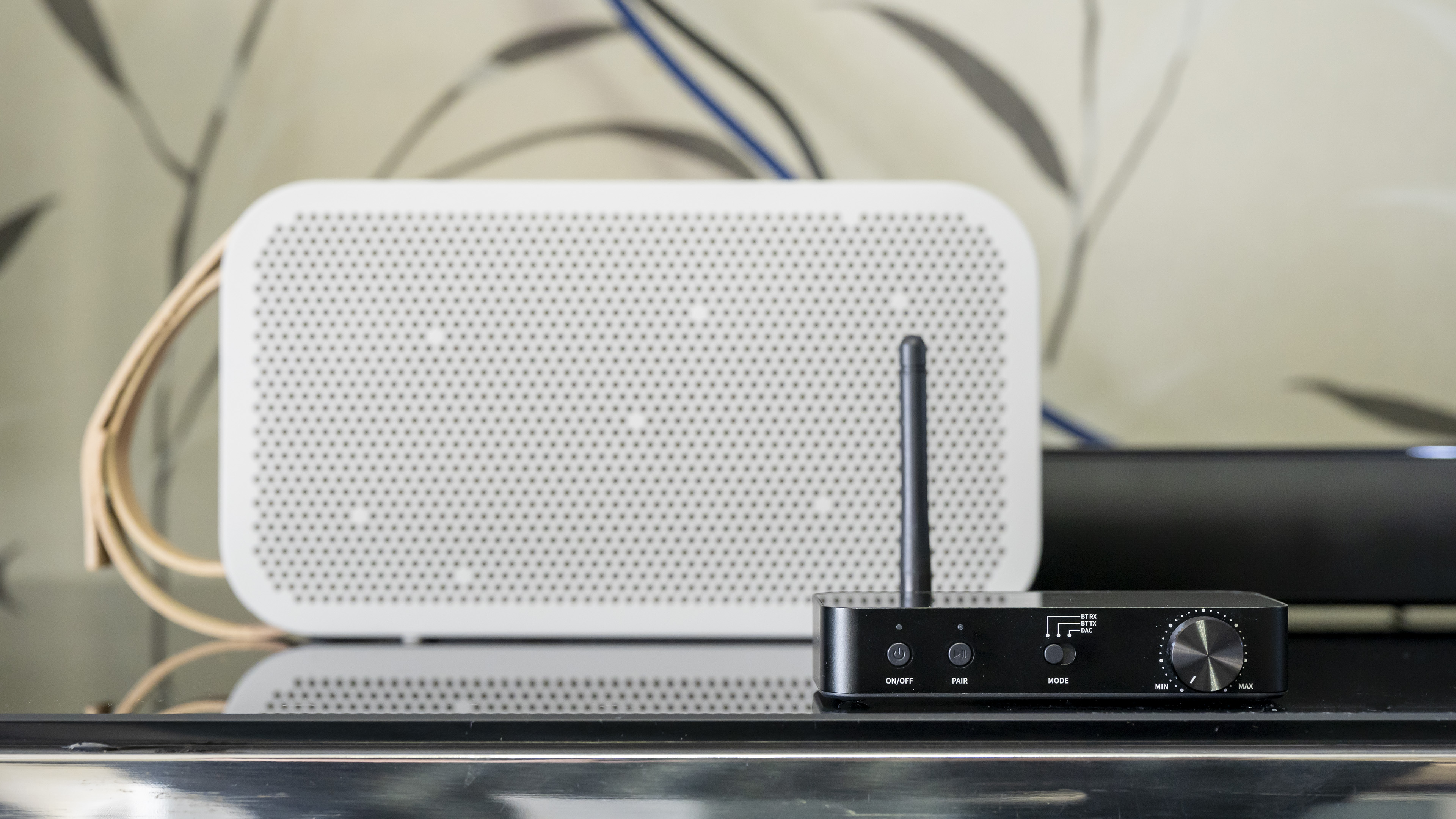 飞傲bta30蓝牙接收器怎么用,飞傲bta30蓝牙接收器测评