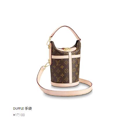 lv不值得入手的十款包包,lv又贵又奇葩