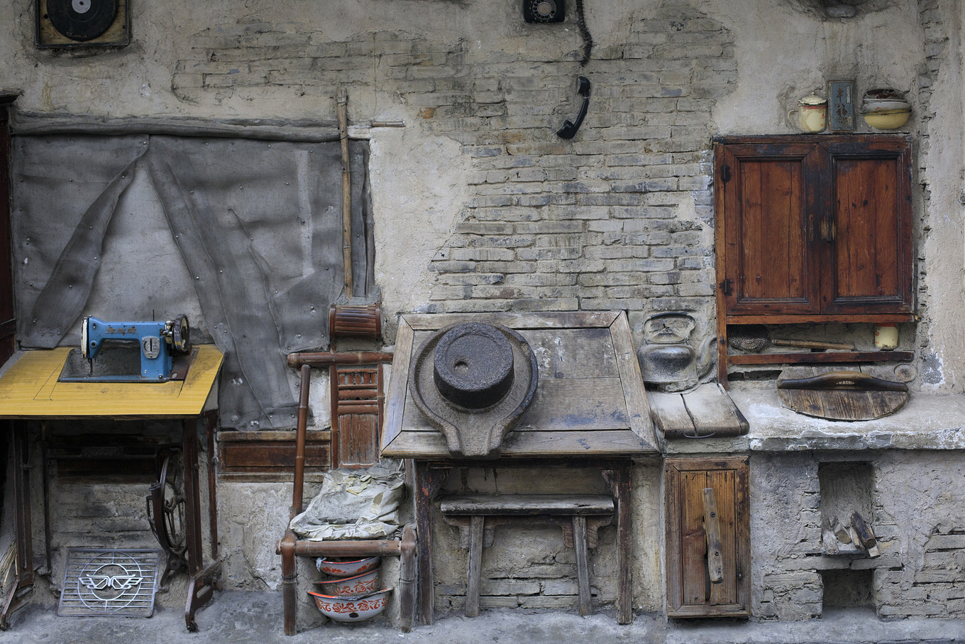 成都旅游最值得去的3个景点，武侯祠看历史，锦里宽窄巷子吃到撑