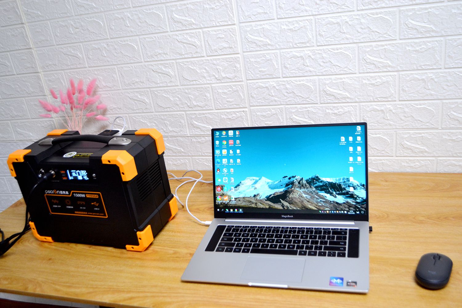 百克龙3000瓦交直流户外电源,百克龙户外移动电源使用说明