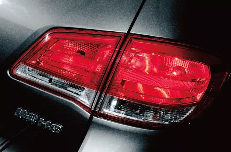 长城哈弗h62012款2.4自动,年度哈弗h6