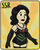 辐射避难所online派普用什么配件,辐射避难所online好用的ssr英雄