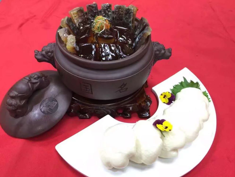 浙江舌尖上的美食,舌尖上的浙江台州美食