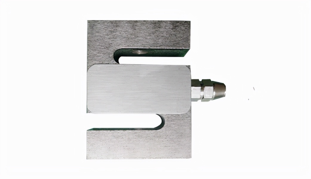 搅拌站控制物料称重传感器原理,料仓称重传感器工作原理