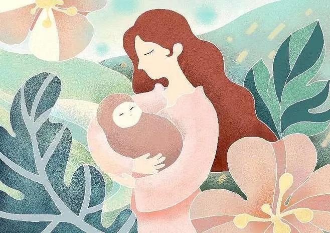 哺乳期胸部疼痛会不会是乳腺癌,哺乳期乳房有硬块会变成乳腺癌吗