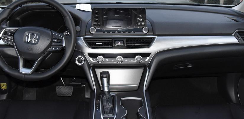 月薪5000开得起本田雅阁,月薪5000分期买本田雅阁累不累