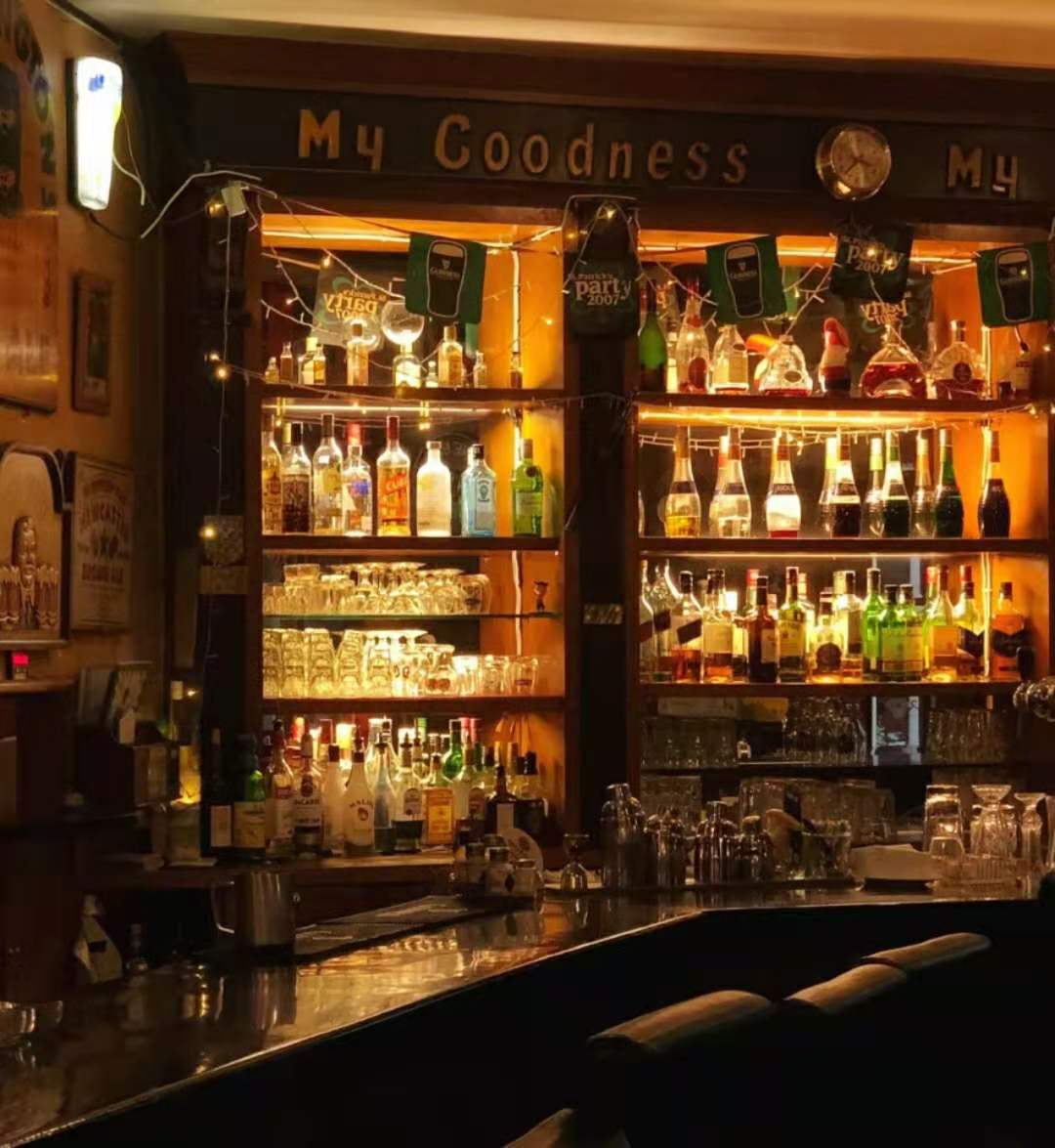 老外滩露天餐厅,老外滩西餐厅