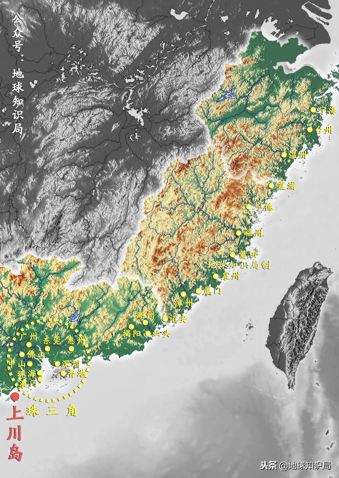 澳门有多文明,澳门有贫困山区吗