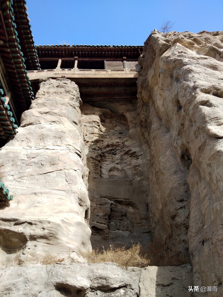 浙江出发一人4天三晚旅游,浙江一路自驾西北