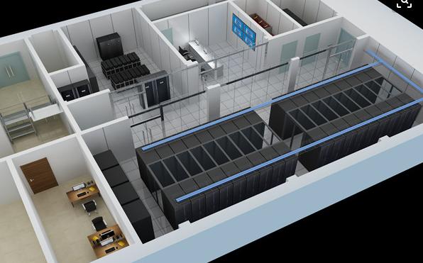 机房监控解决方案,常州云机房建设解决方案