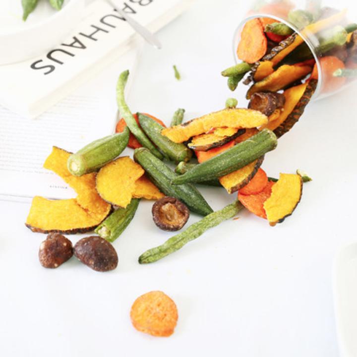 适合办公室分享的零食,办公室适合吃什么零食