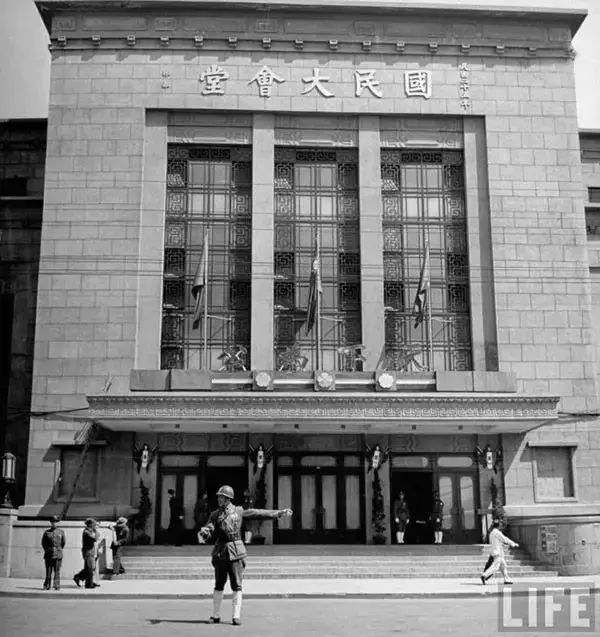 罕见老照片,江苏各市变迁史