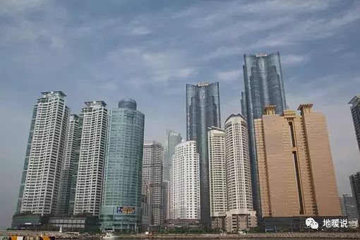 关于地暖模块全解,地暖模块的视频