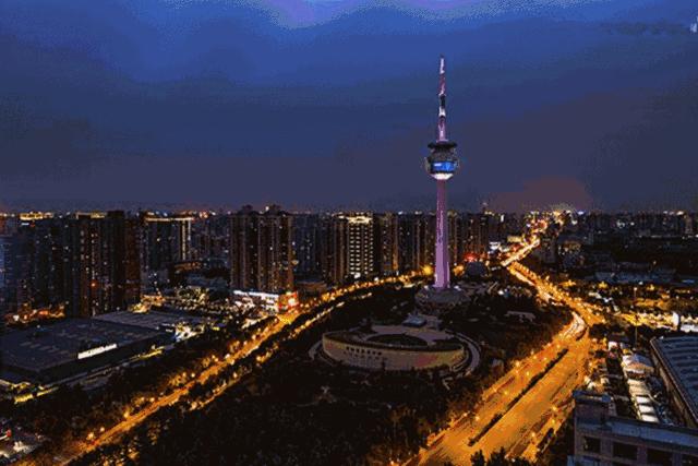 西安是最具有幸福感的城市,西安最具幸福感的区