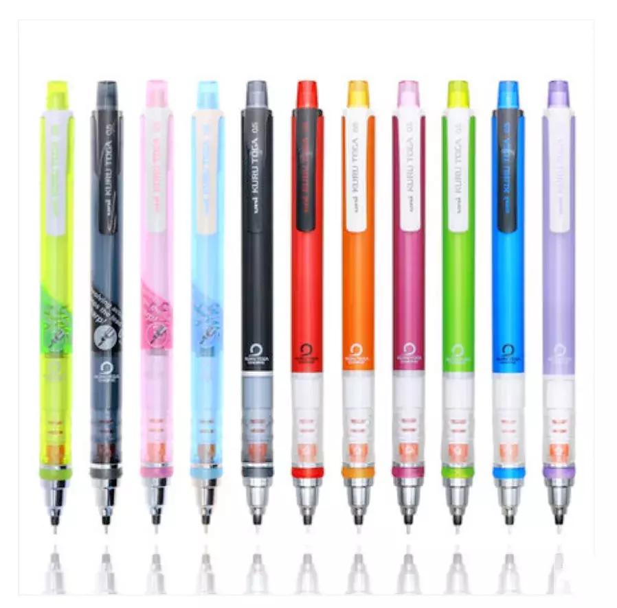 推荐最实用的几款文具,学生党必买的100件文具