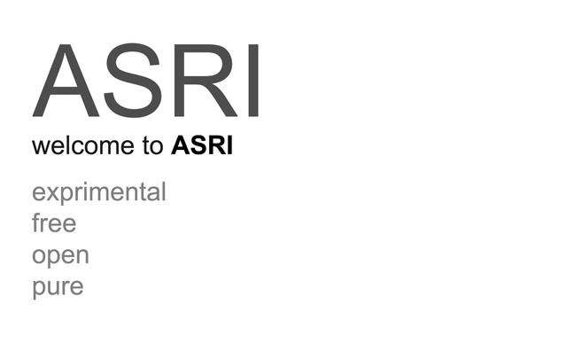 ASRI2020北京+武汉双城冬令营倒计时