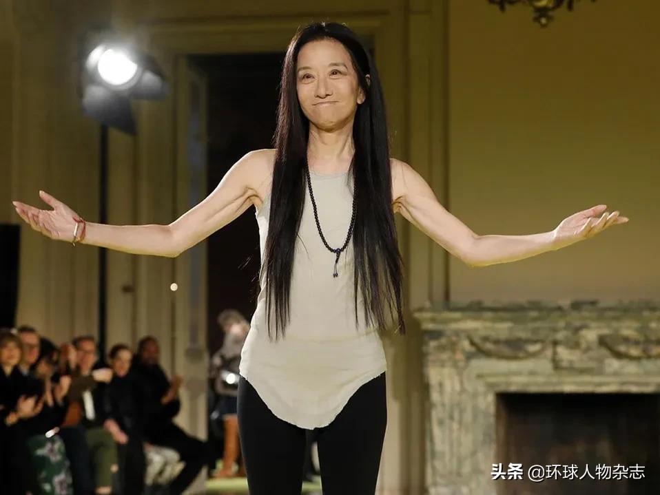 72岁P成27岁？潇洒的“婚纱女王”大可不必为容貌焦虑