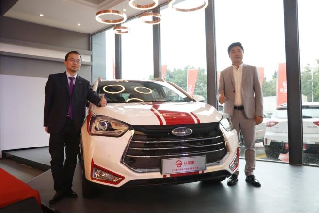 造车新势力还是骗钱新势力,会买车旗下品牌