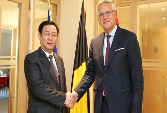 越南供应链危机的根本原因,越南阿迪达斯最新消息