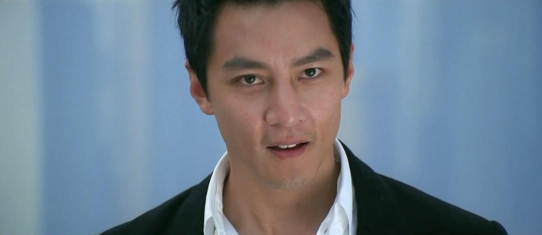 坏出圈的香港反派，荒唐丁蟹，逗比鸠摩智，还有人吓哭我整个童年