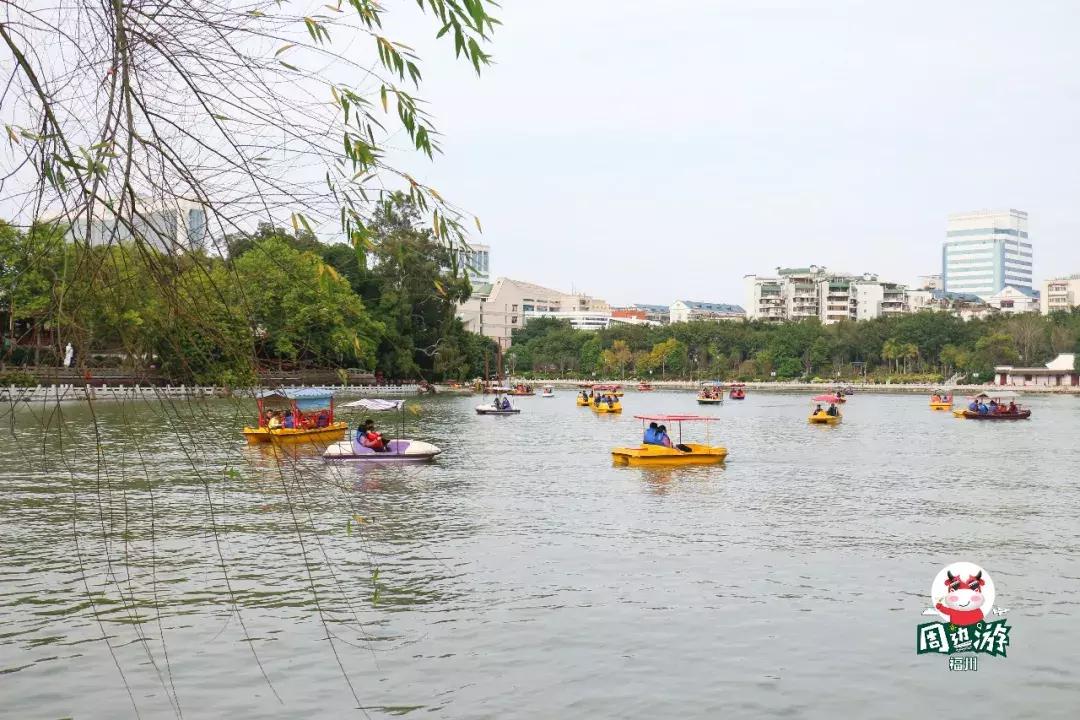 福州鼓楼为什么这么出名,福州鼓楼区分析