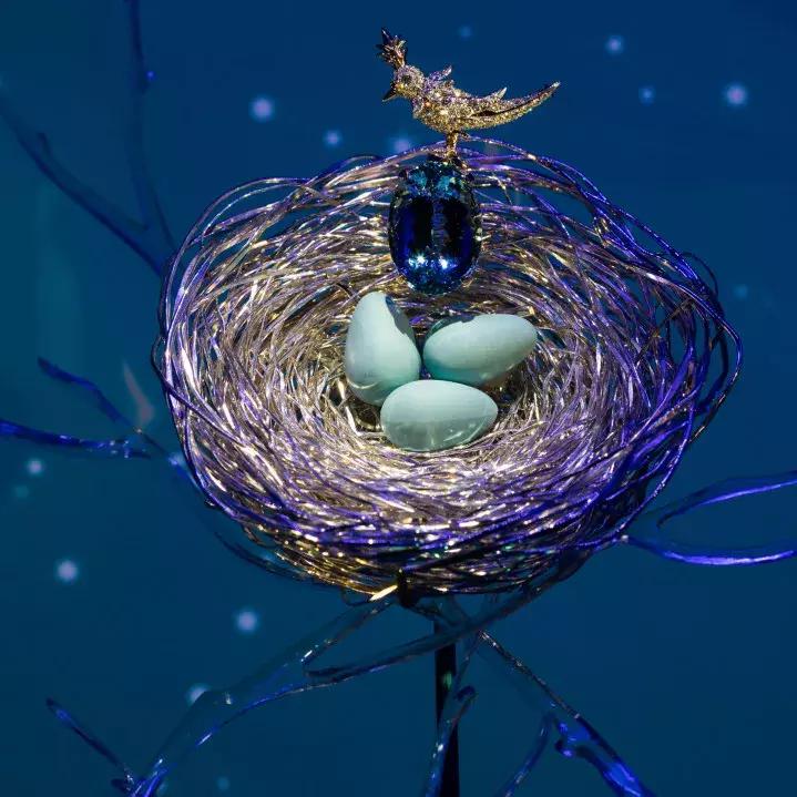 tiffany最美的时光,tiffany的美好时光