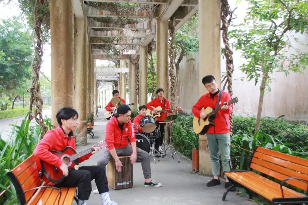 南方it学院全日制,南方it学院要学多少年