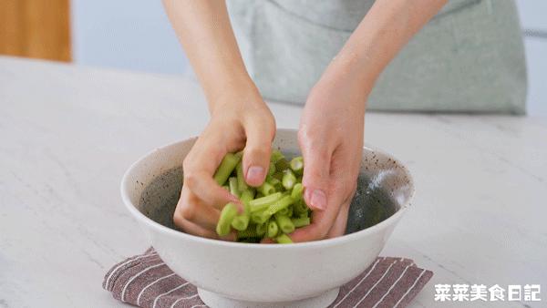 教你一招好菜,一招教你学会所有菜