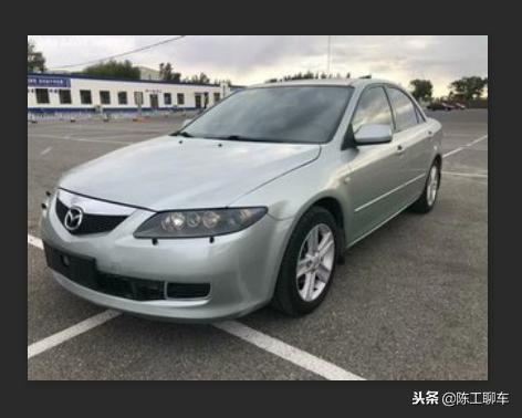 马自达6突然不点火,马自达6总要2次才能启动