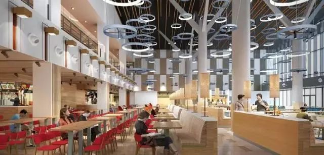 啦啦宝都上海开业了吗,上海金桥啦啦宝都何时开业