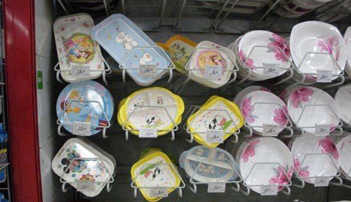 婴儿白血病是因为仿瓷碗造成的吗,仿陶瓷碗导致白血病最新报道