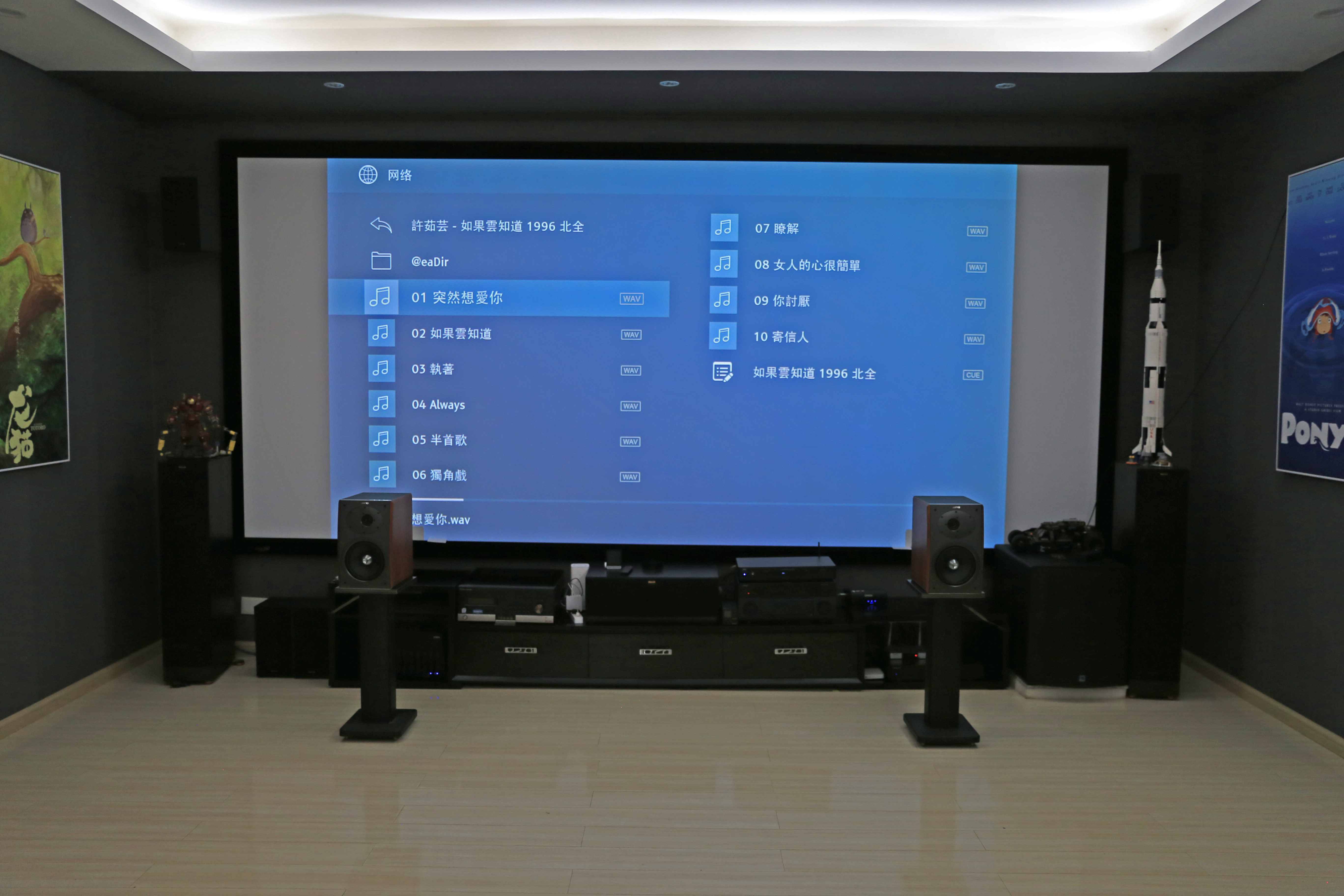 尊宝d430ii,尊宝d590功放介绍