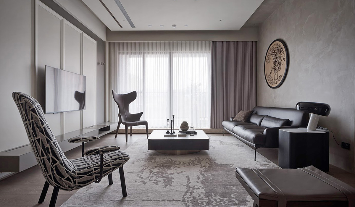 房子装护墙板哪种更好看,卧室里面装护墙板有没有这个必要