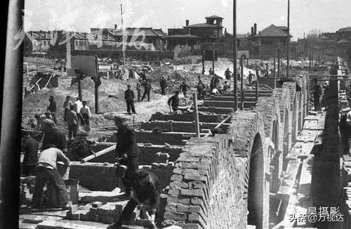 天津球迷的民园记忆,天津民园体育场