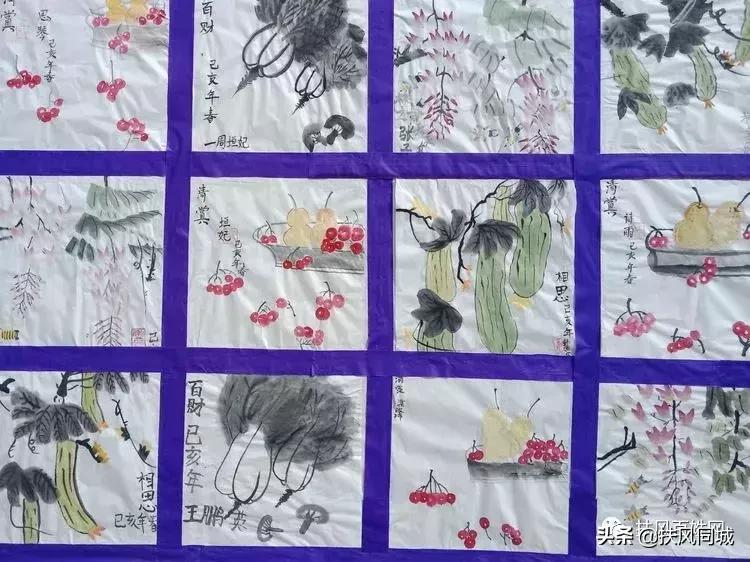 扶风小学运动会全部节目,扶风田径运动会