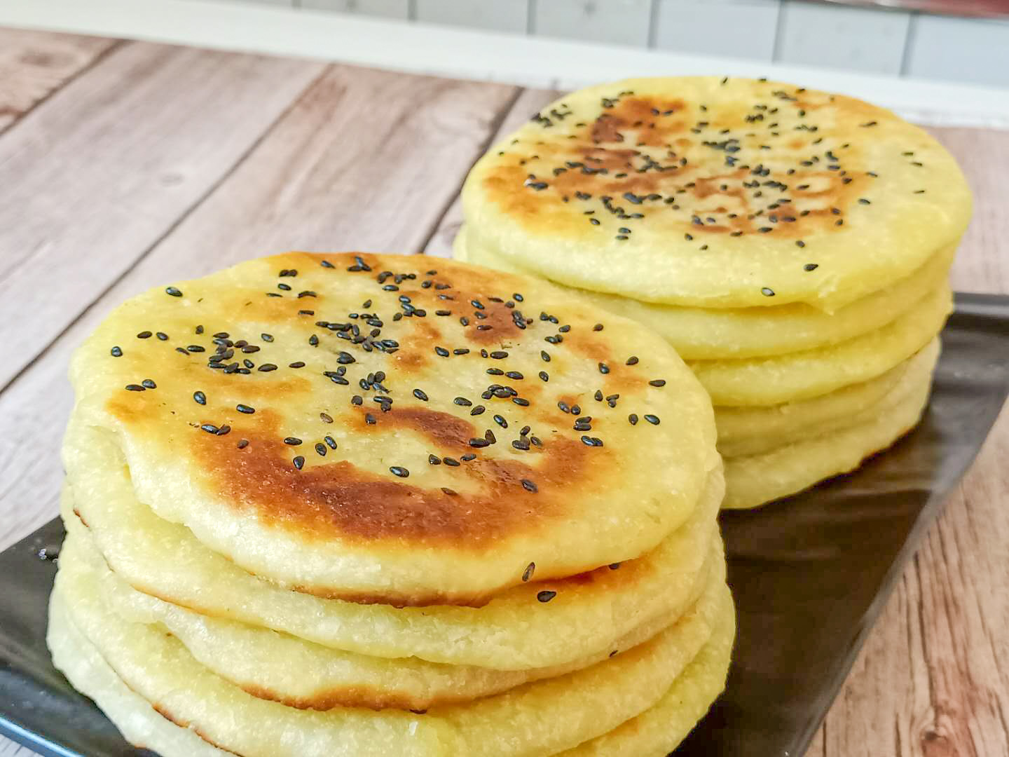 外婆做的饼怎么做好吃,外婆饼正宗做法