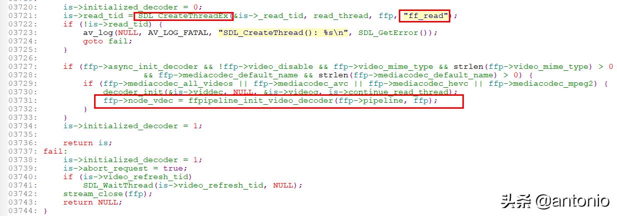 ijkplayer怎么使用,ijkplayer源码详解