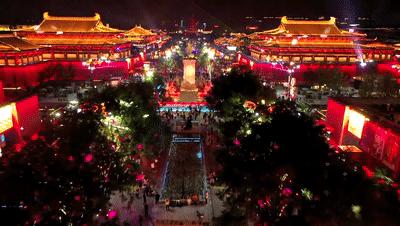 核心阅读|文化IP+旅游，让你一秒回到《白鹿原》的世界！