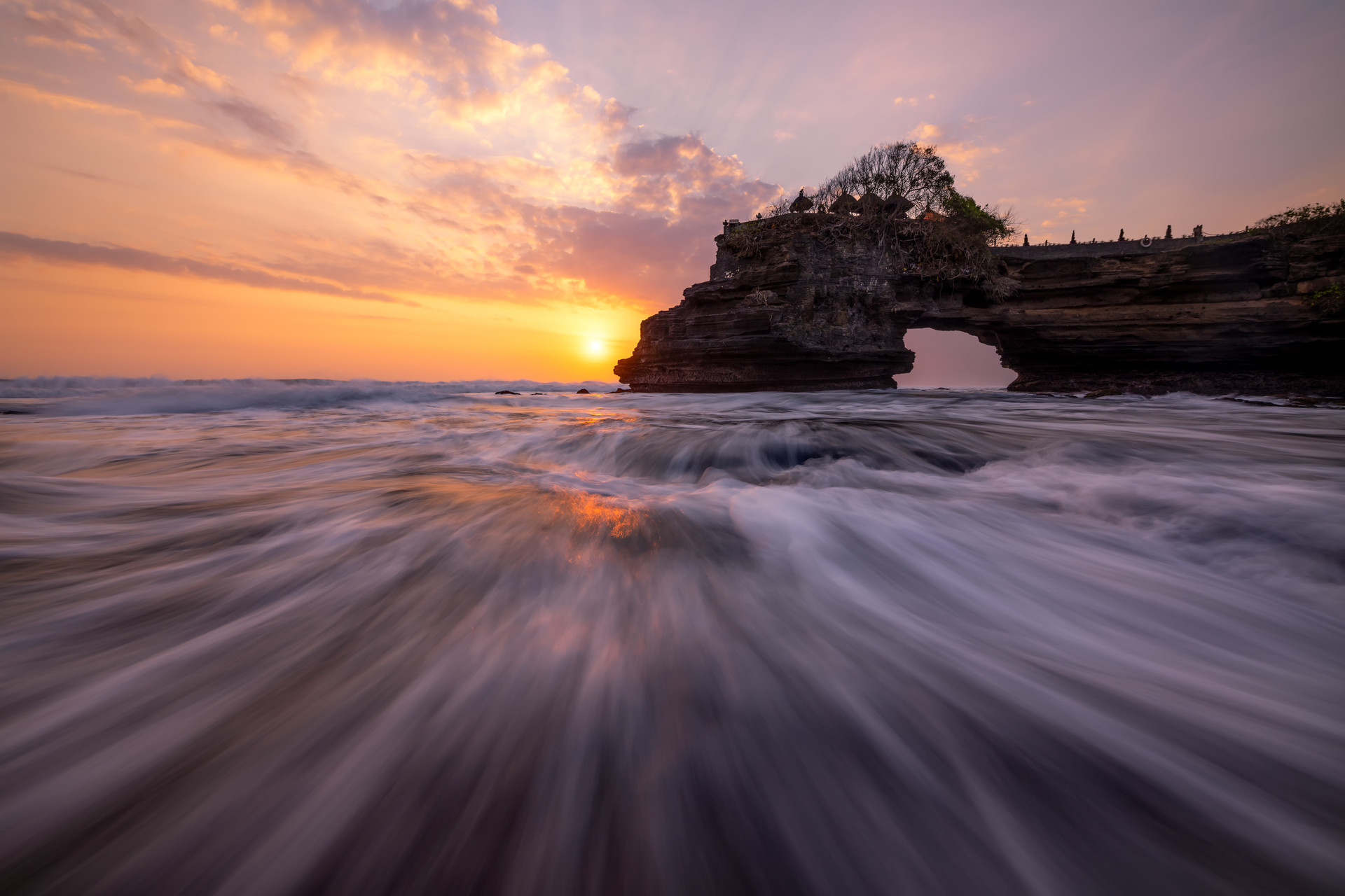 巴厘岛真实现状,巴厘岛现状实拍