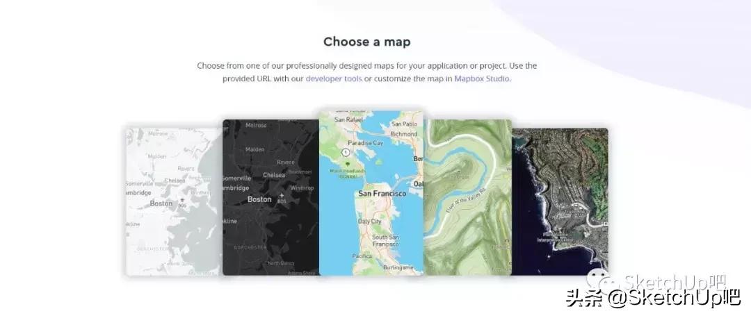 欧式复古风建筑怎么p图,极简风格建筑图片大全
